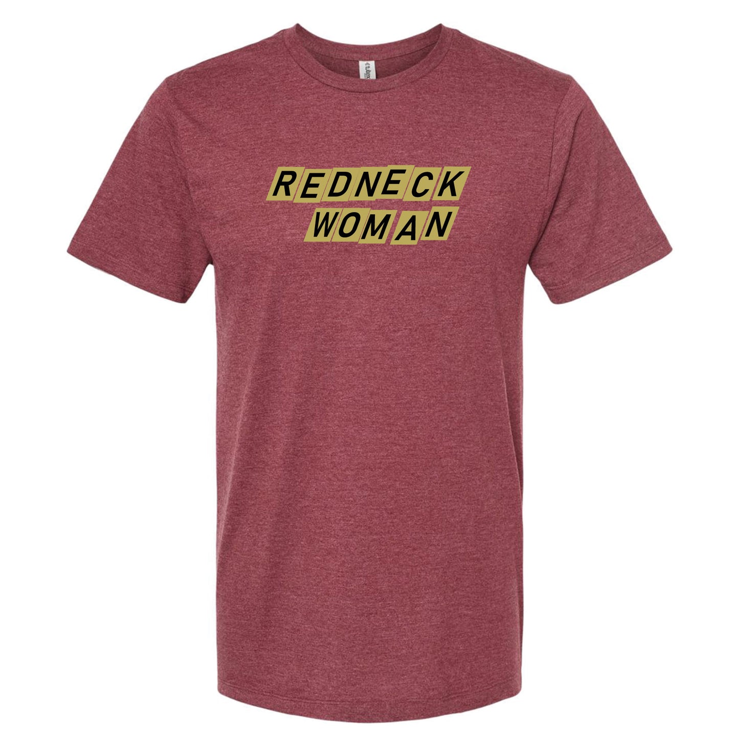 Redneck Woman T-Shirt