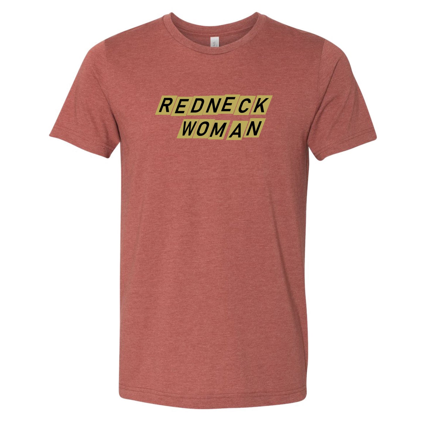 Redneck Woman T-Shirt