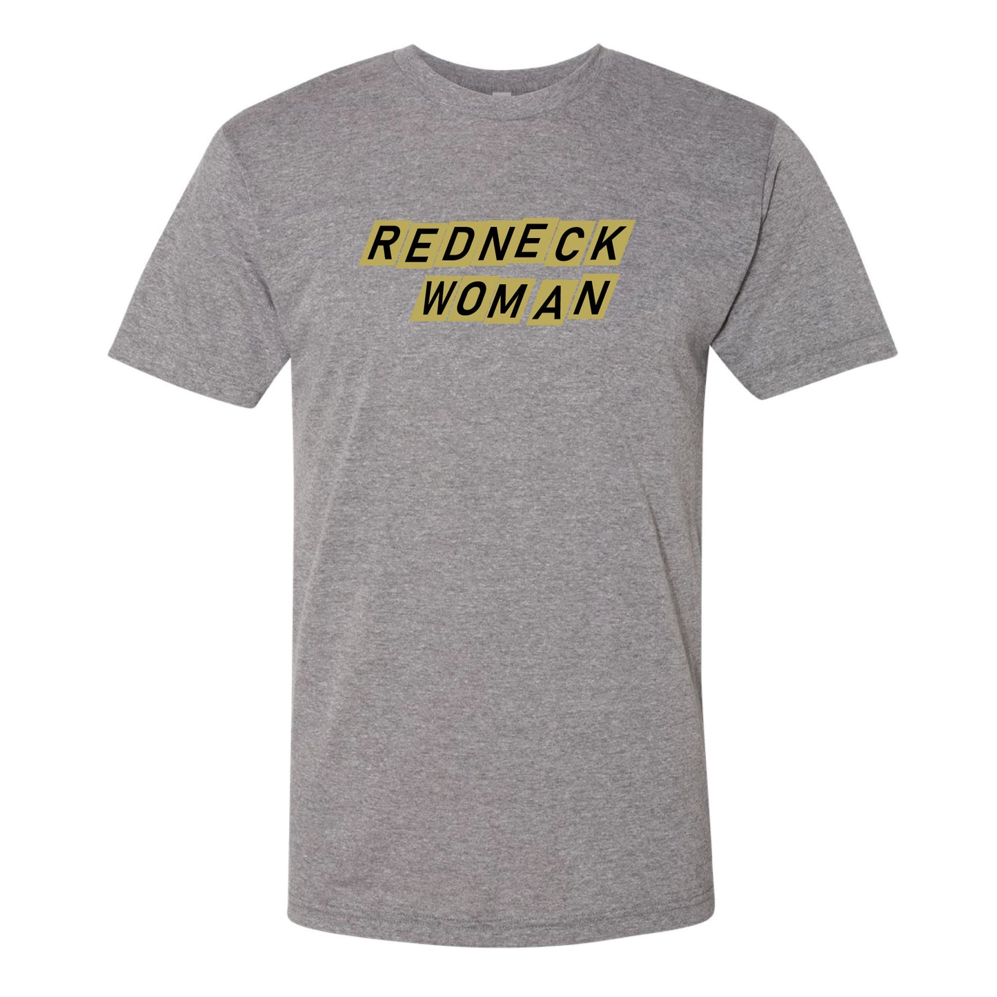 Redneck Woman T-Shirt