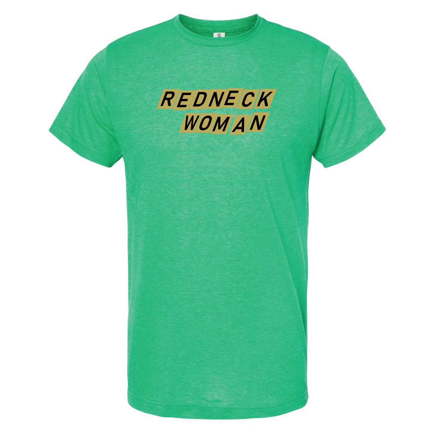 Redneck Woman T-Shirt