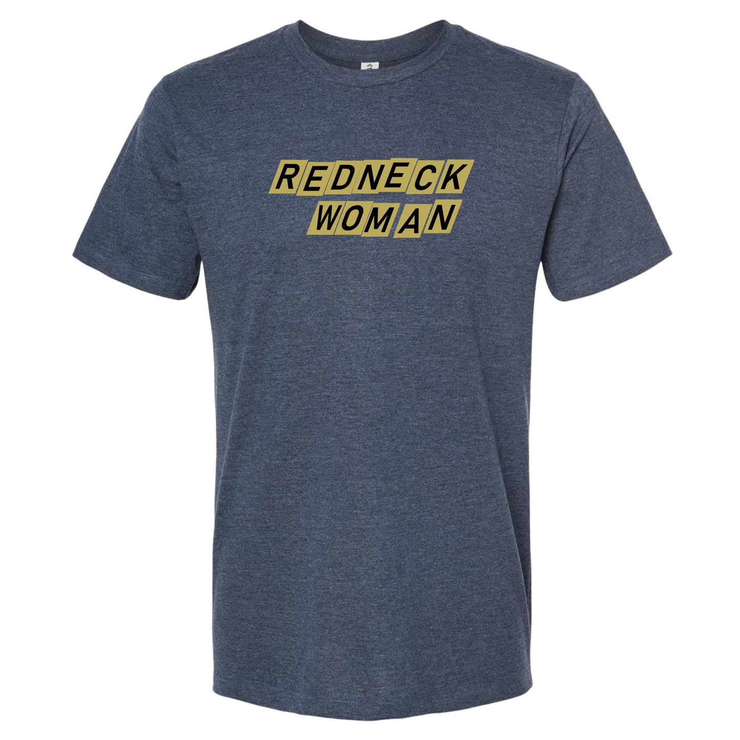 Redneck Woman T-Shirt