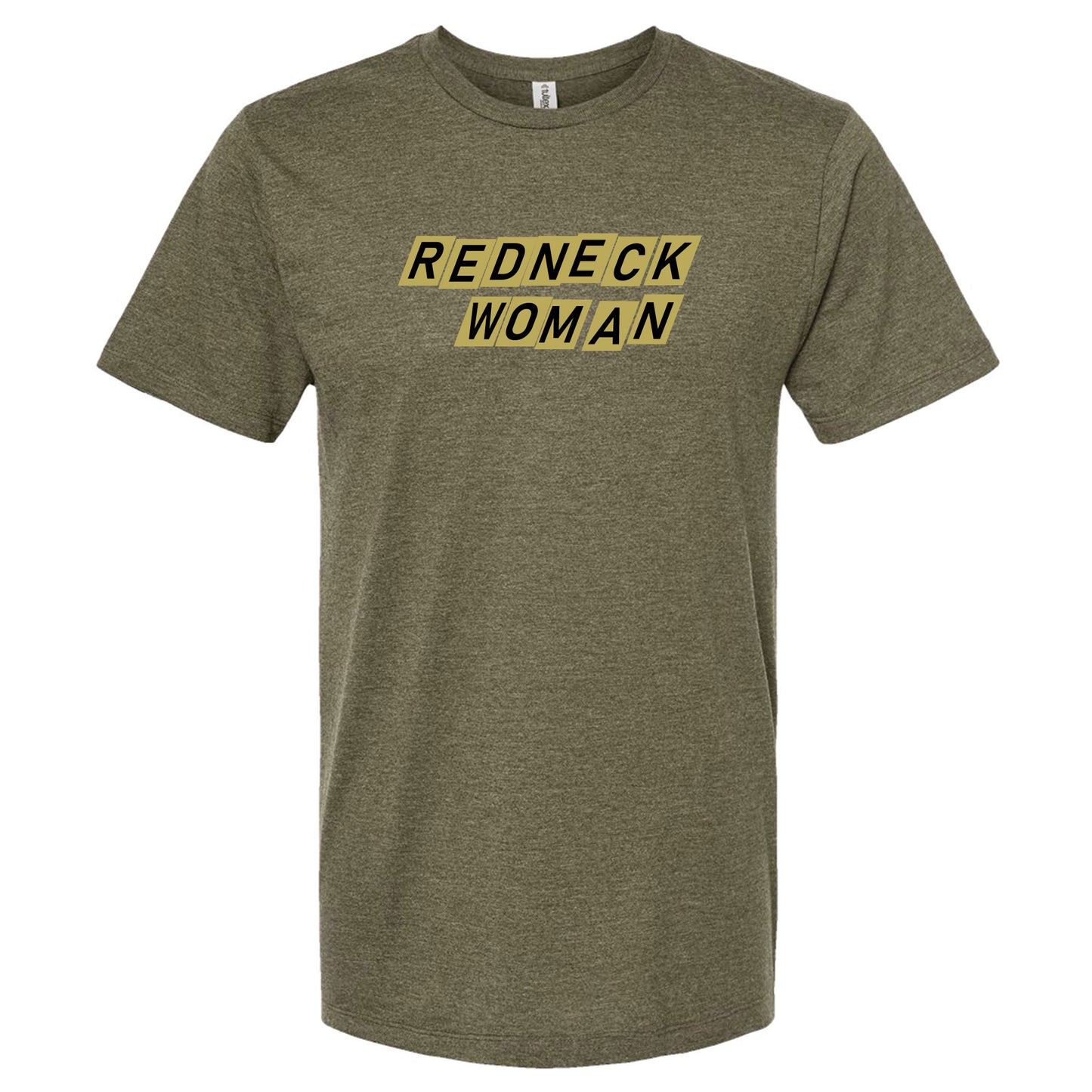 Redneck Woman T-Shirt