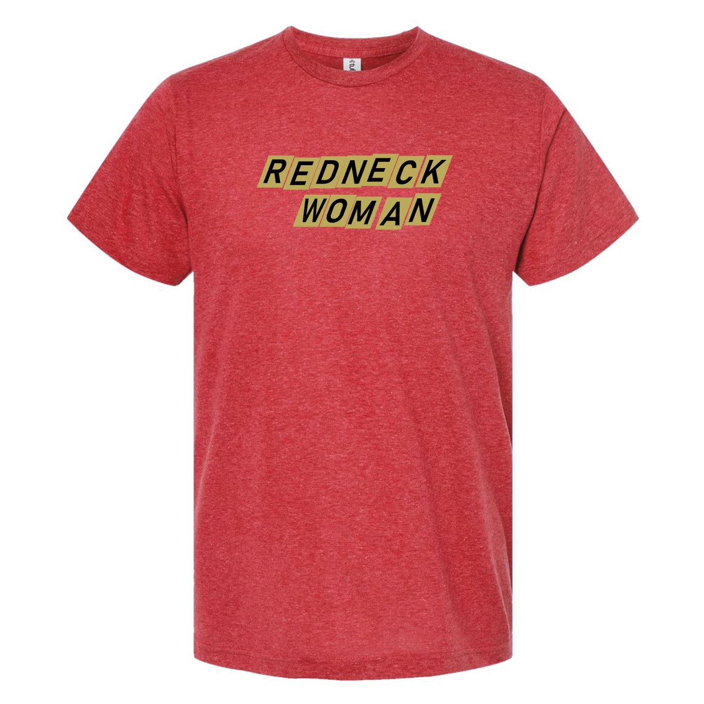 Redneck Woman T-Shirt