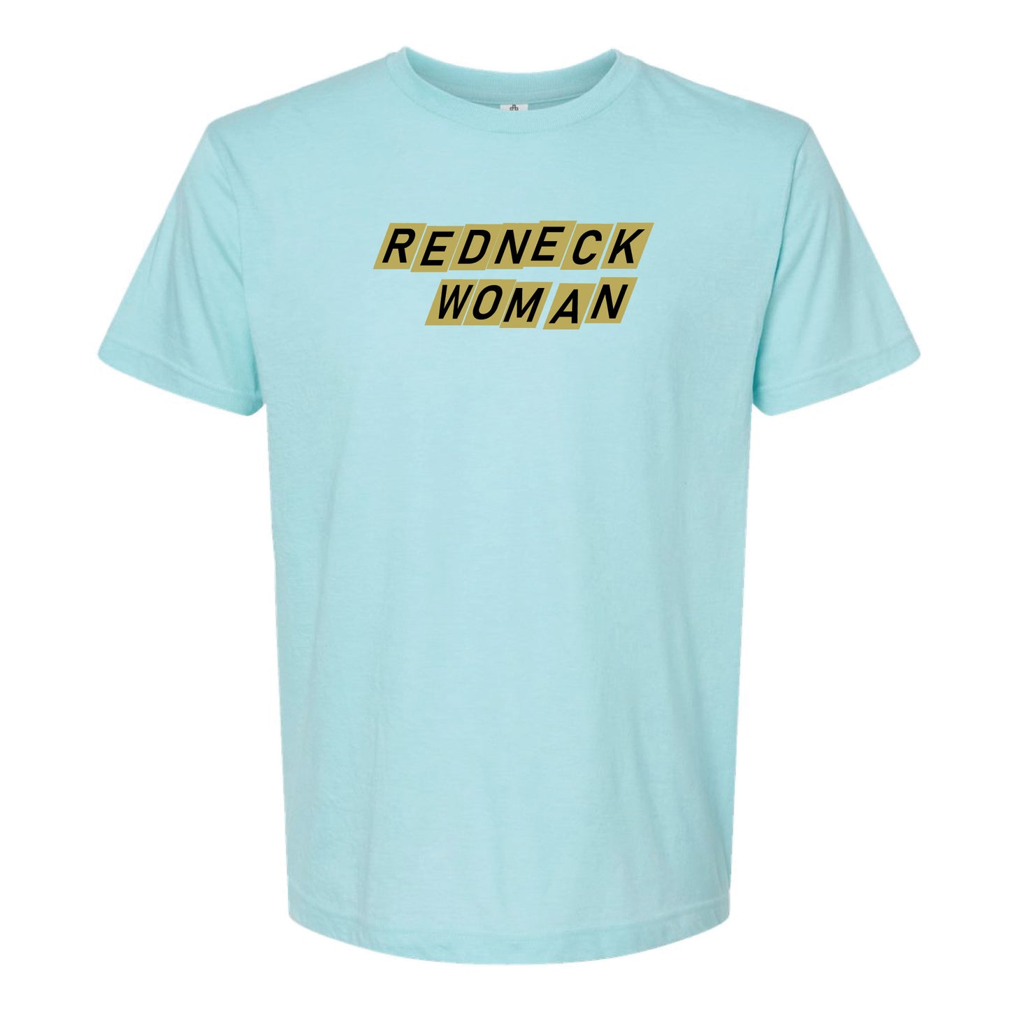 Redneck Woman T-Shirt