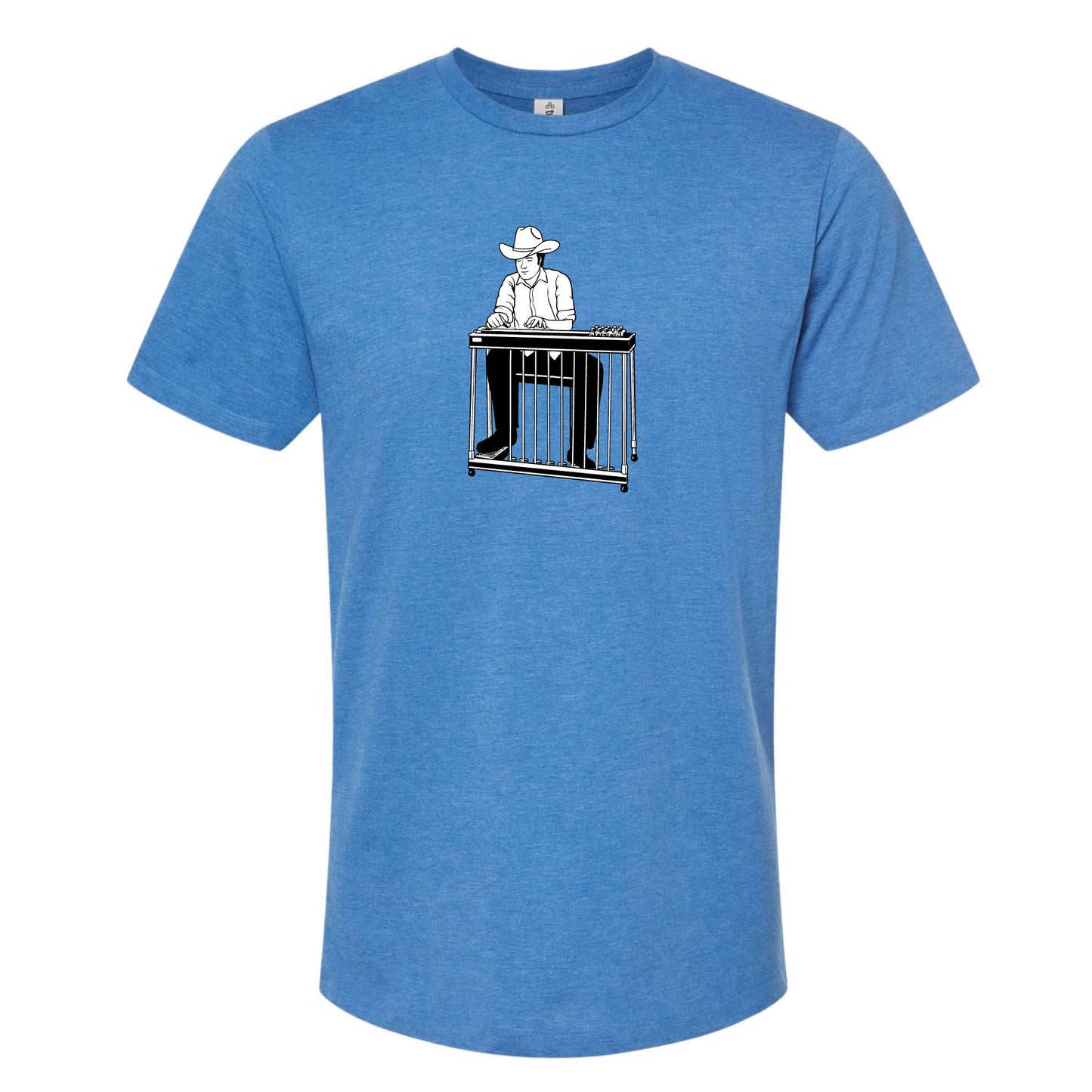 Steel Guitar T-Shirt