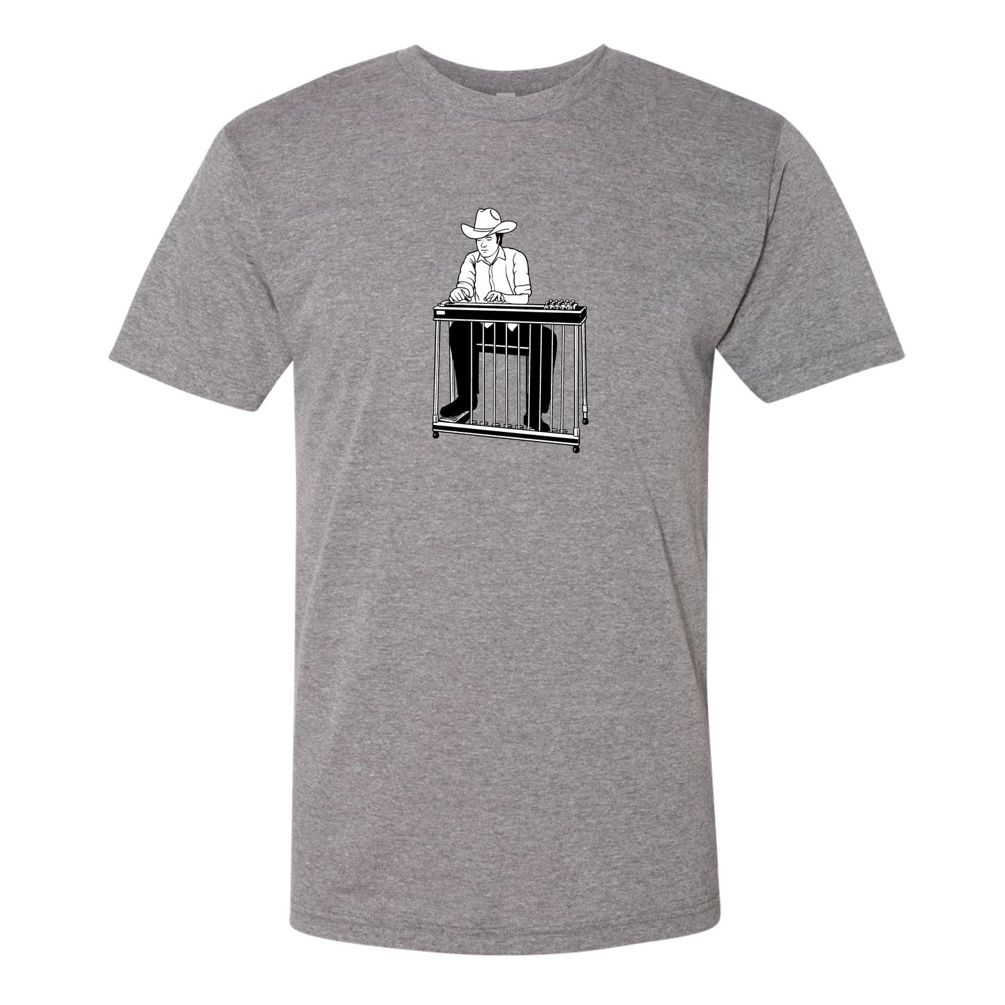 Steel Guitar T-Shirt