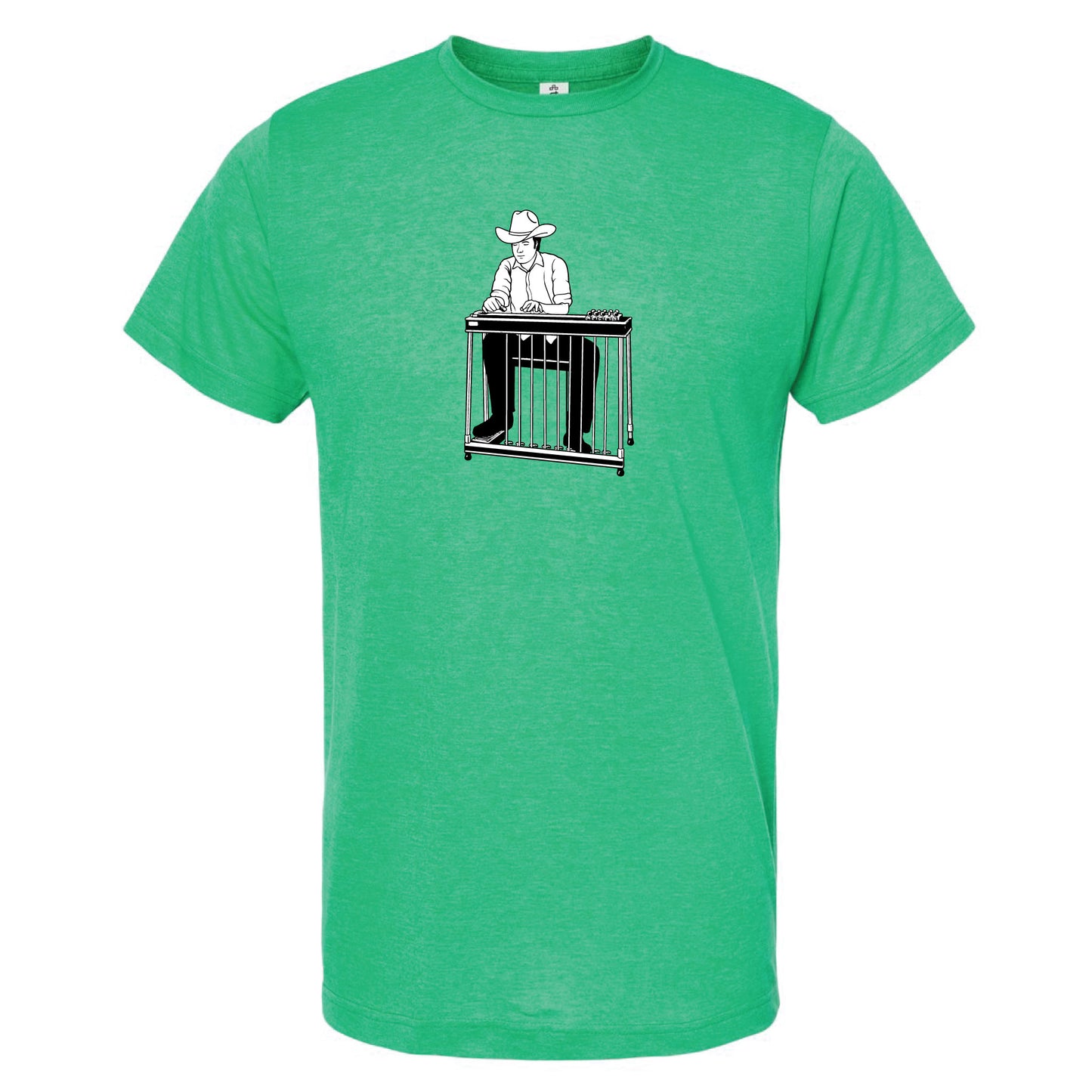 Steel Guitar T-Shirt