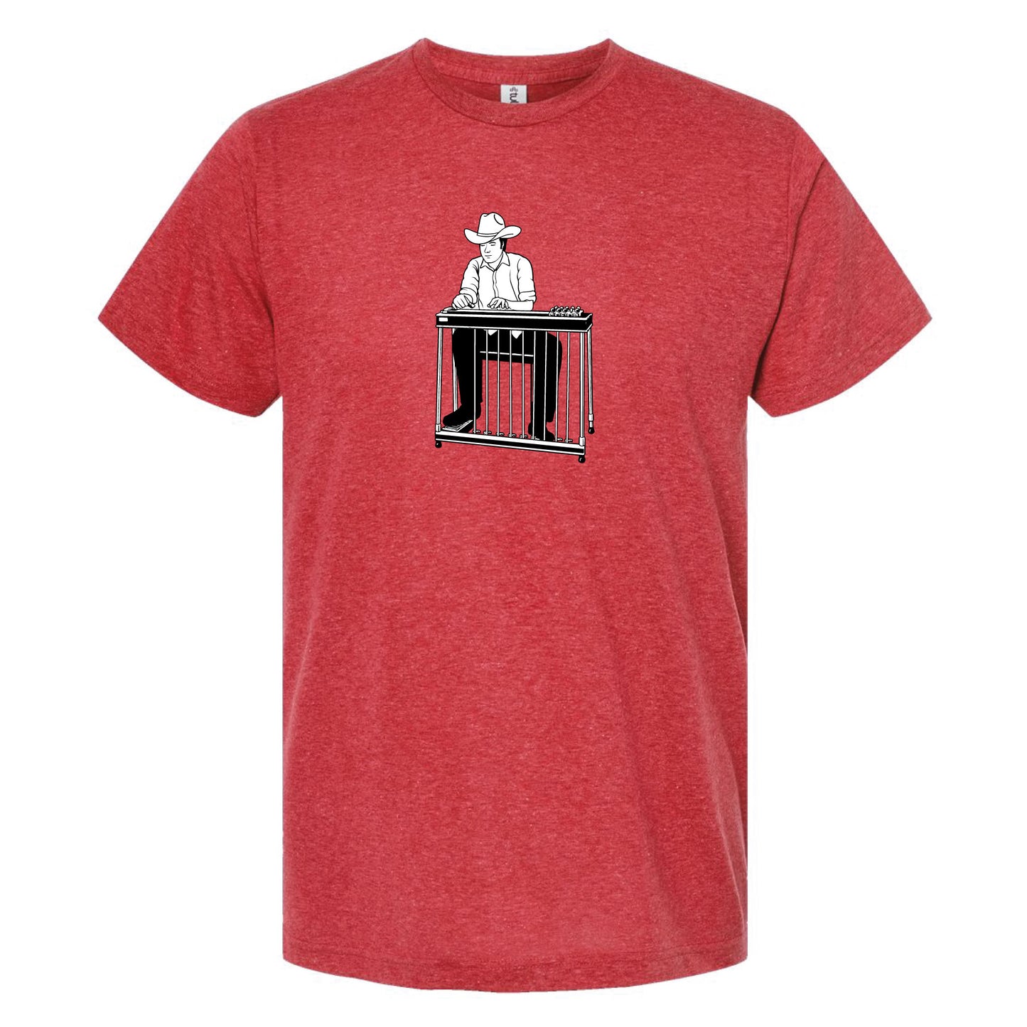 Steel Guitar T-Shirt