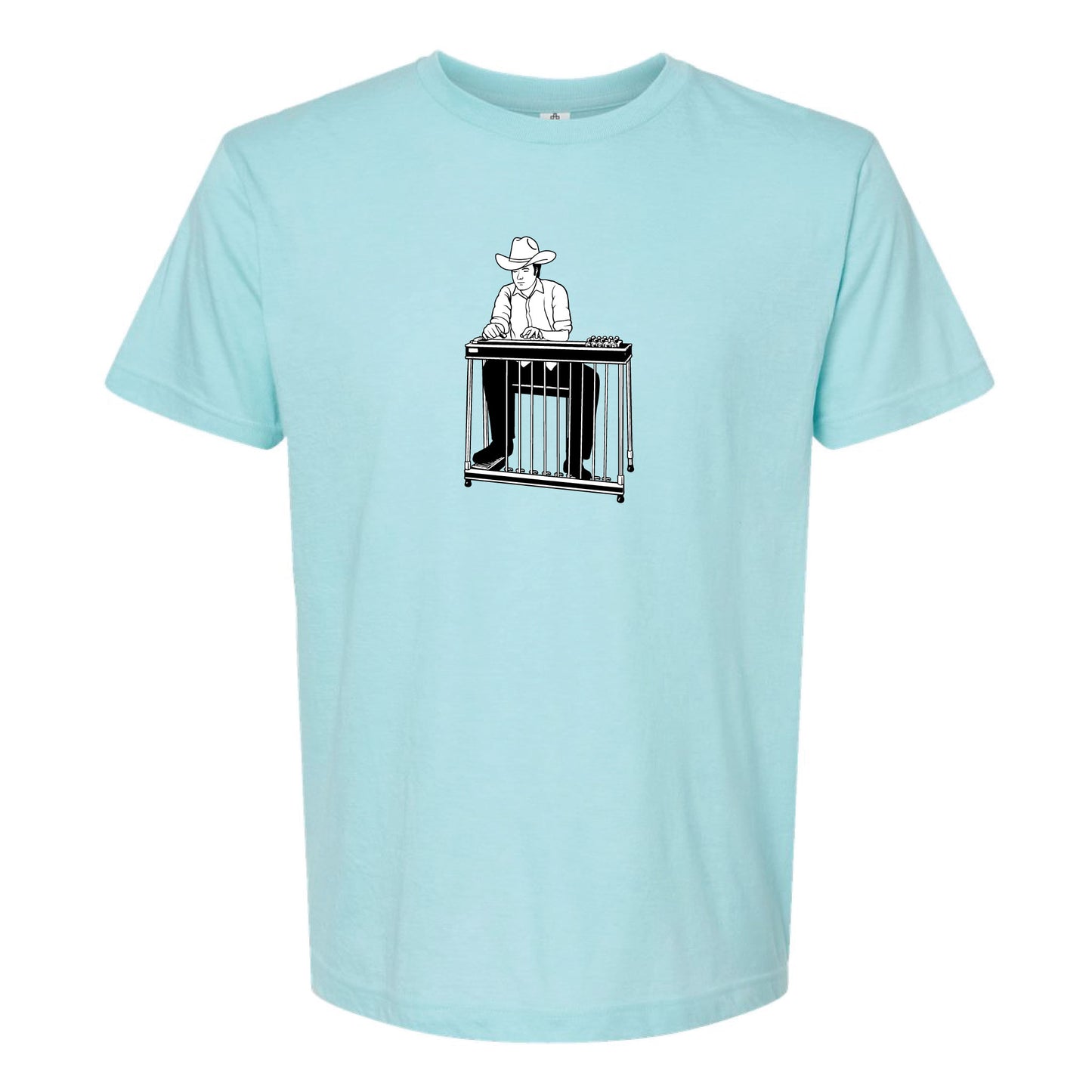 Steel Guitar T-Shirt