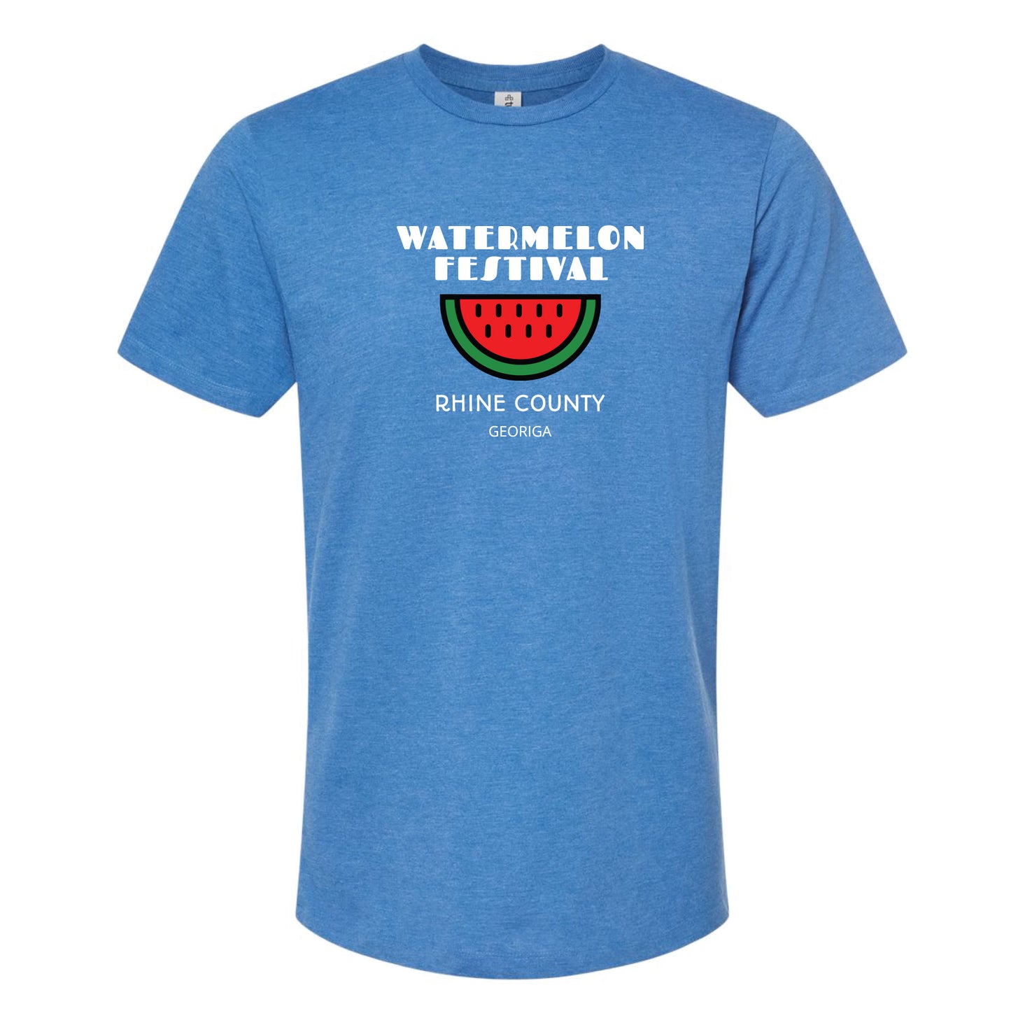 Watermelon Festival T-Shirt