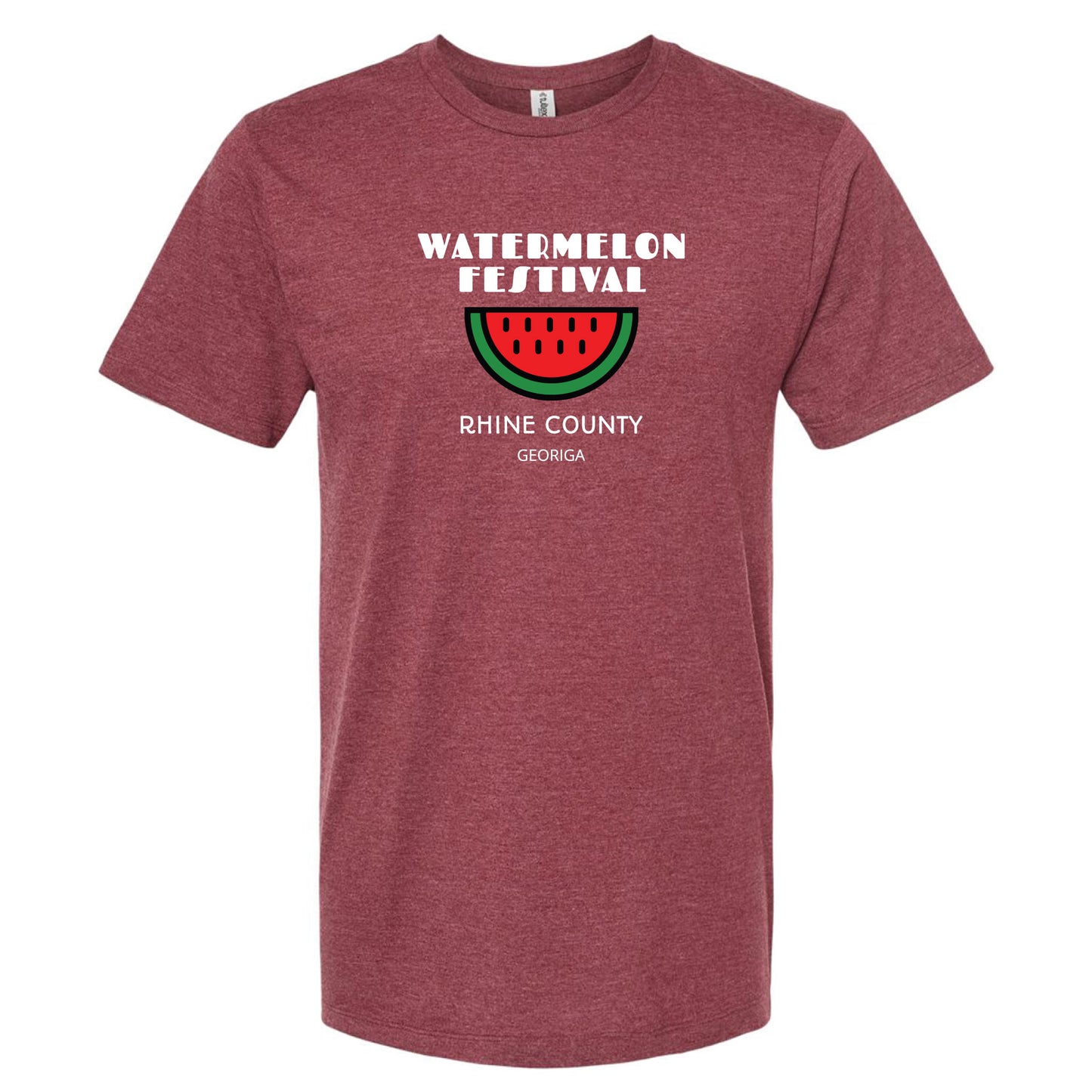 Watermelon Festival T-Shirt