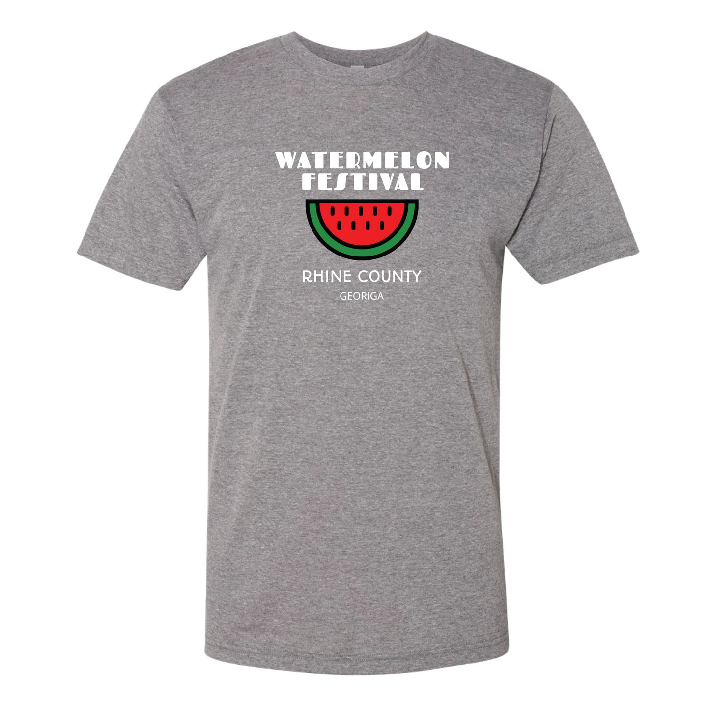 Watermelon Festival T-Shirt