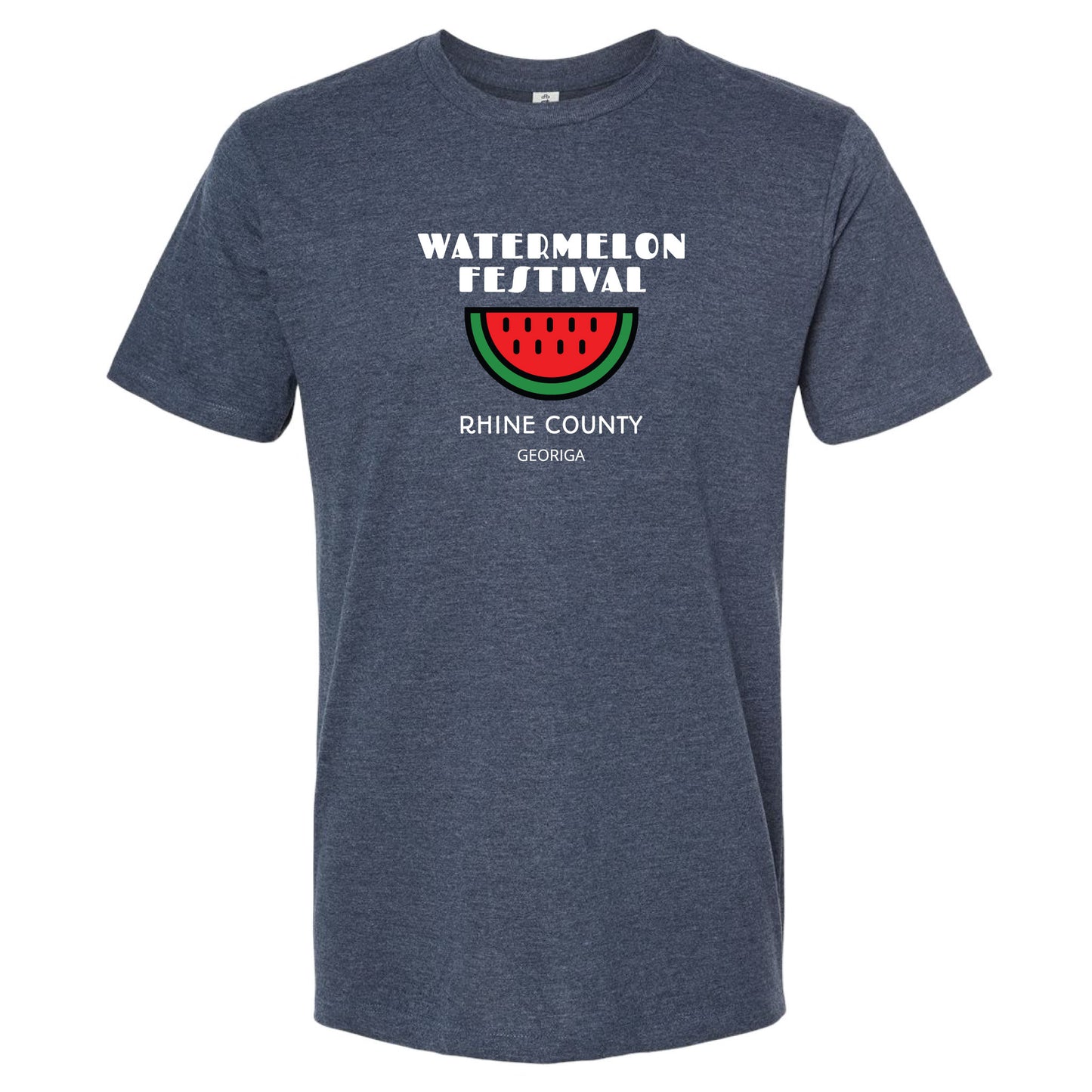 Watermelon Festival T-Shirt