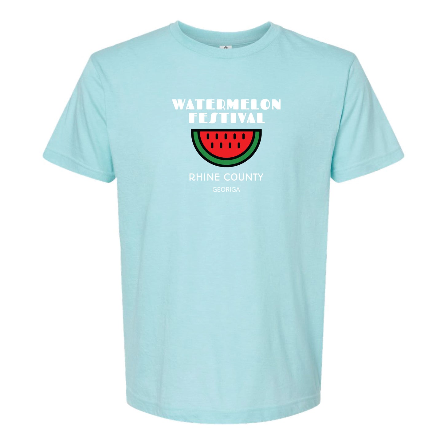 Watermelon Festival T-Shirt