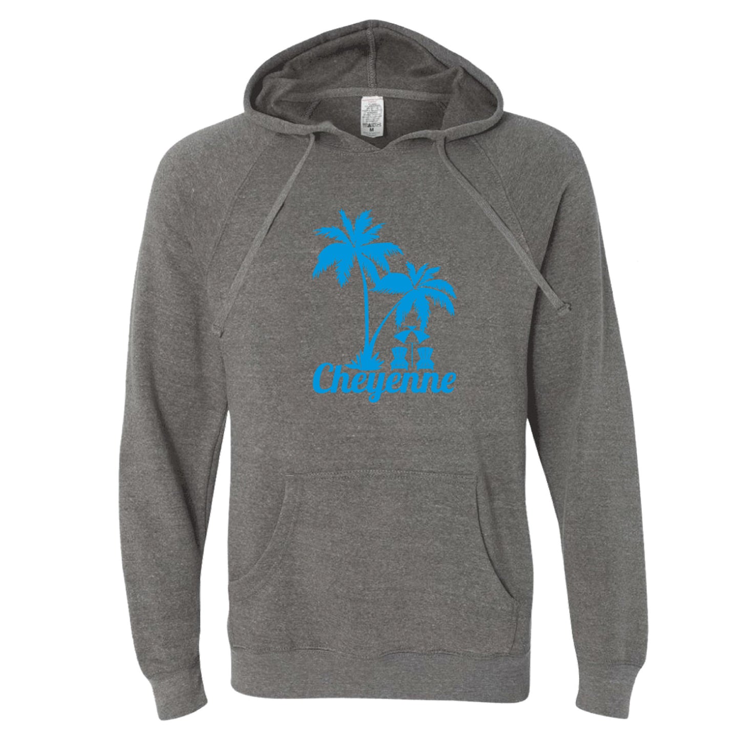 Beaches of Cheyenne Hoodie