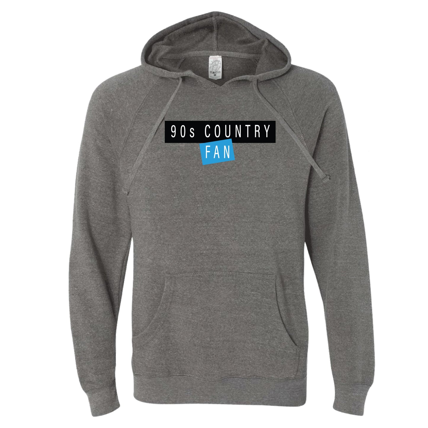 90s Country Fan Hoodie