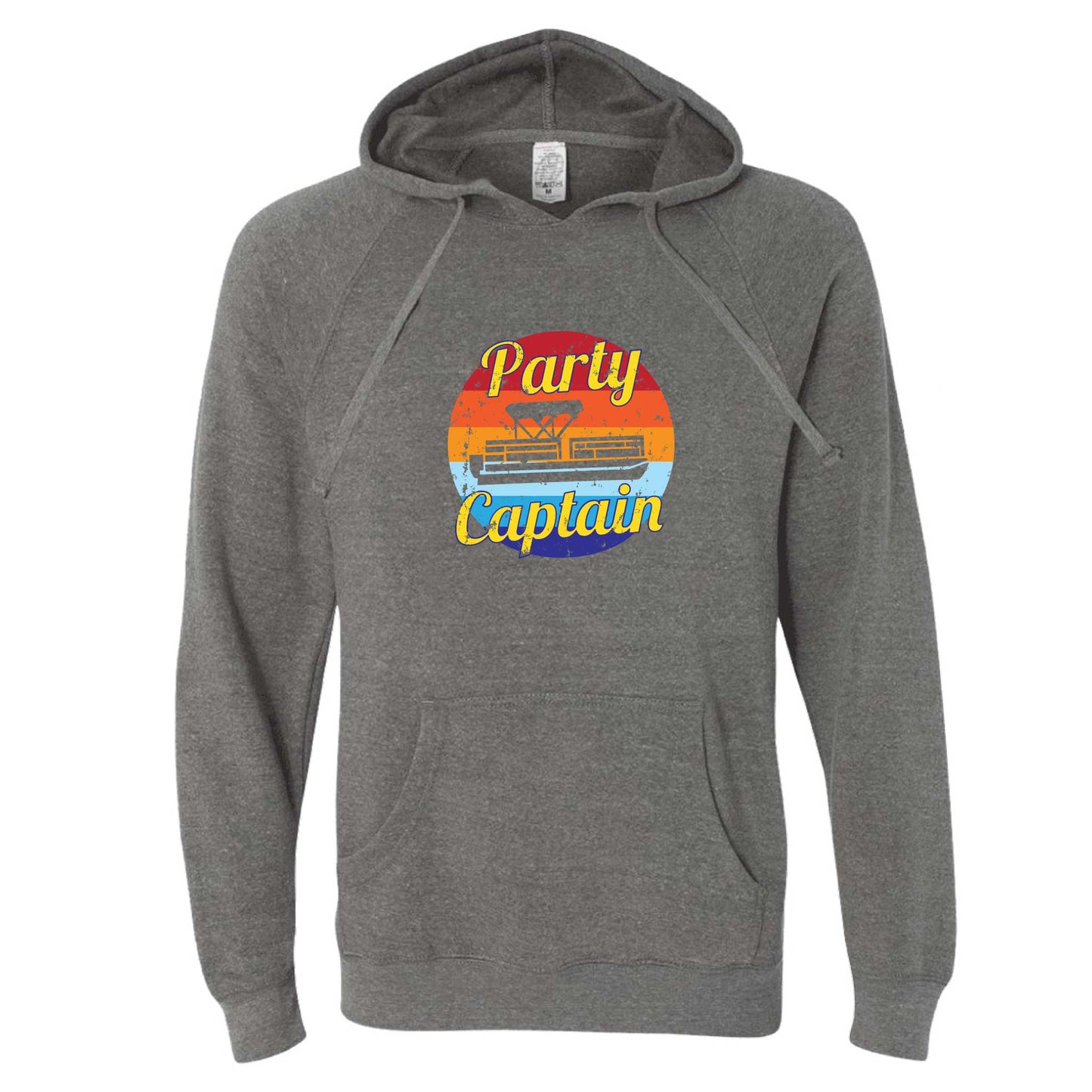 Party Captain Hoodie