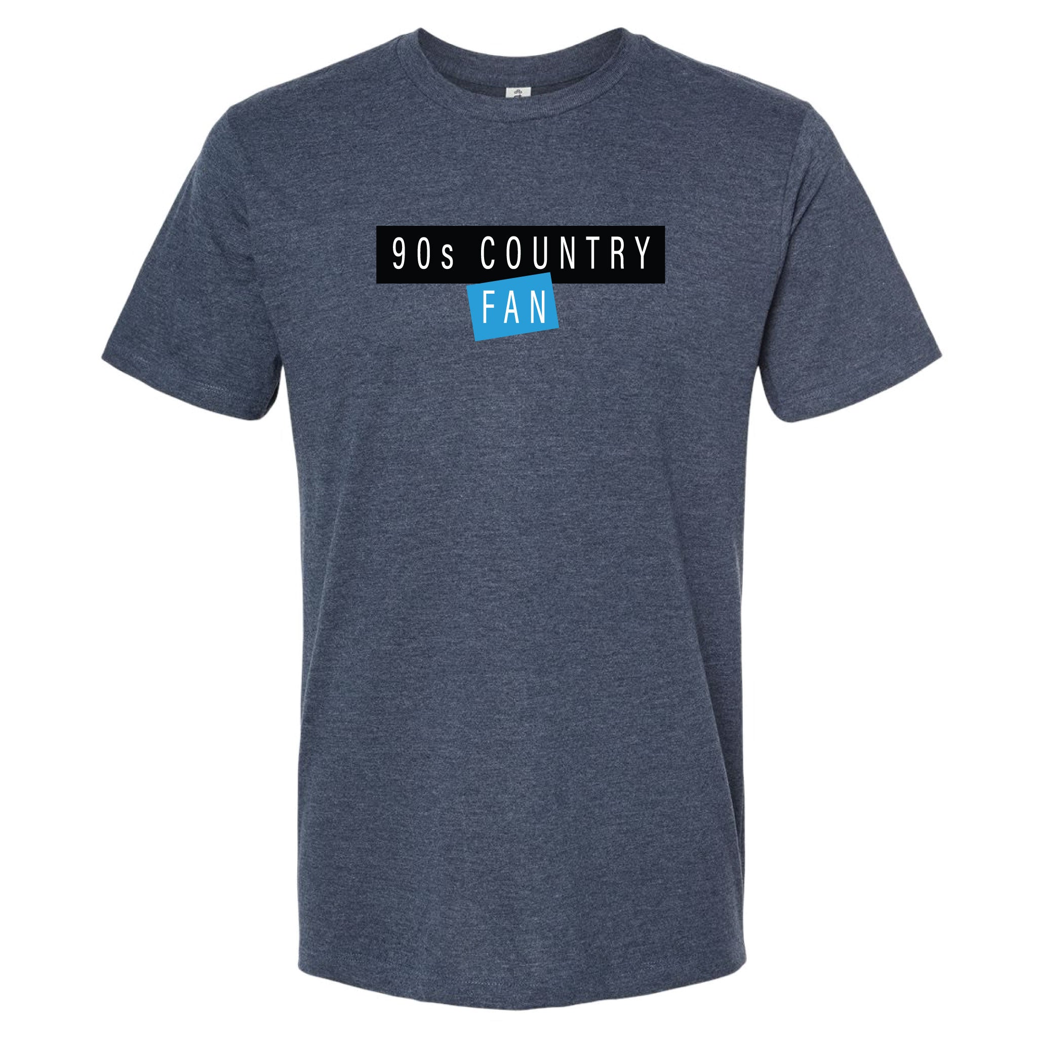90s Country Fan T-Shirt – Boot and Buckle